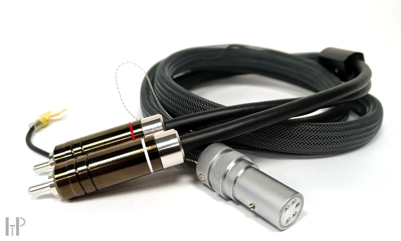 Phasemation CC-1000DR