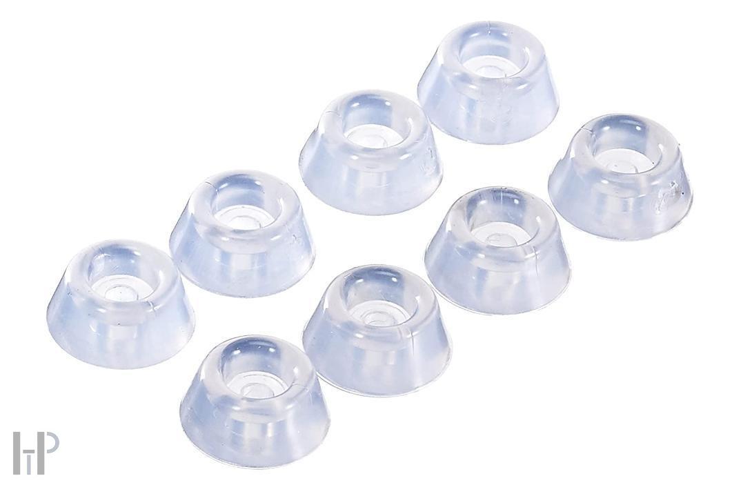 ELEKTRONIKA PRAHA - FLOOR SPEAKER STAND