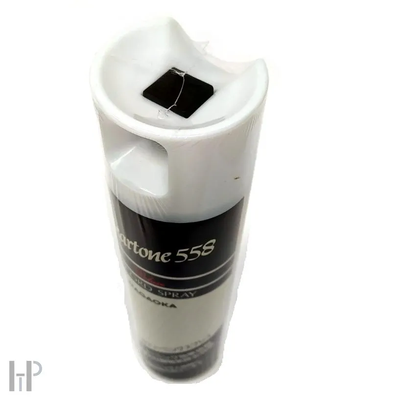Nagaoka Cleartone 558