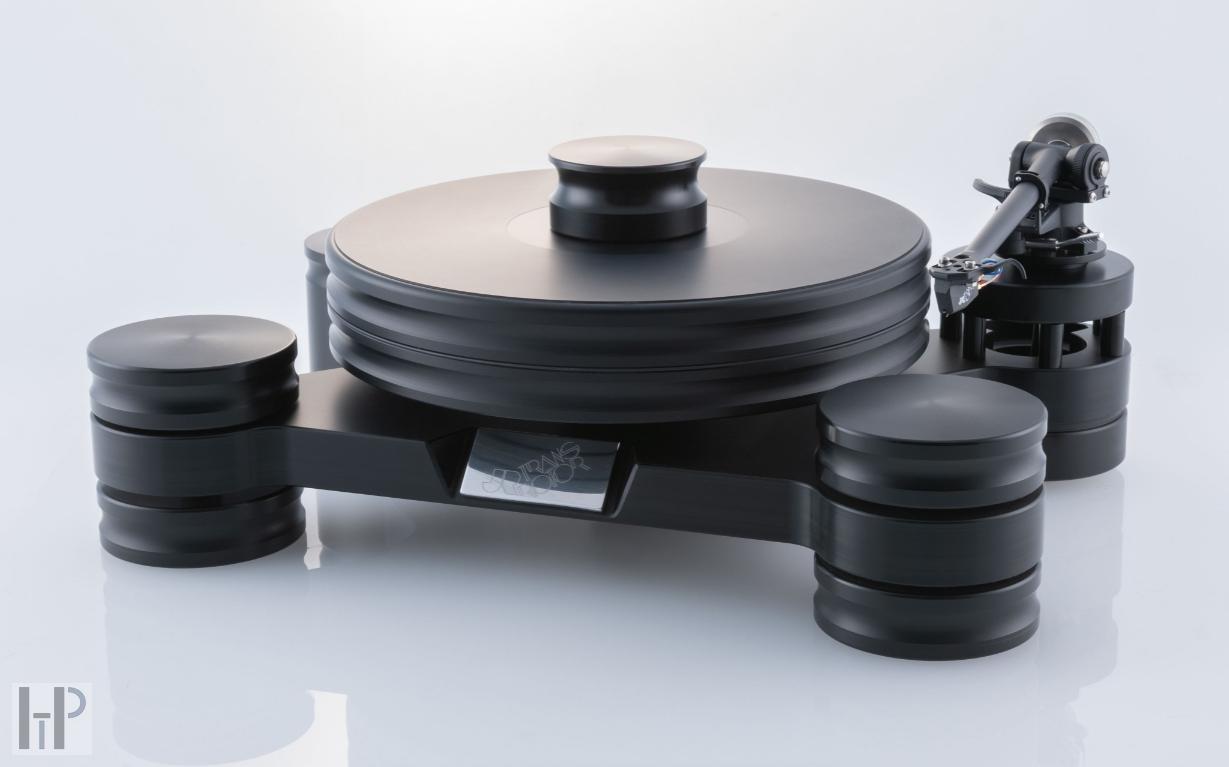 Transrotor Dark Star