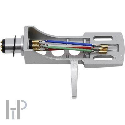 Analogis Headshell HS-11 Silver