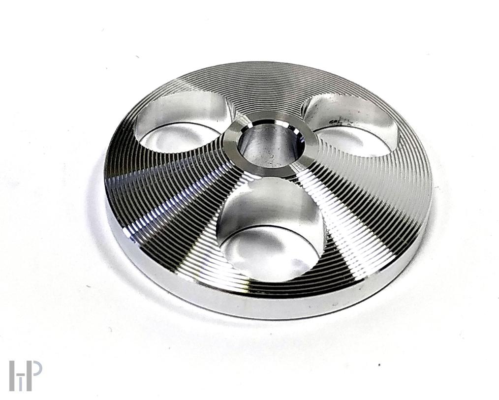Analogis Single Puck Alu Wheel