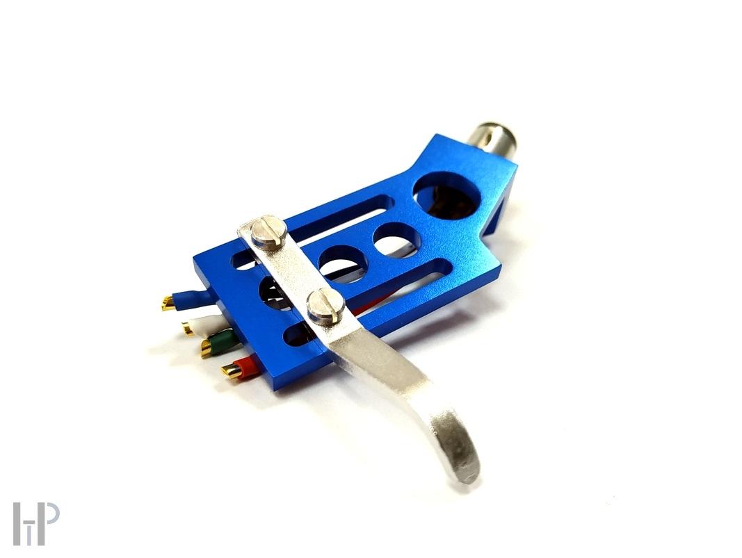 Analogis Headshell HS-25 Black