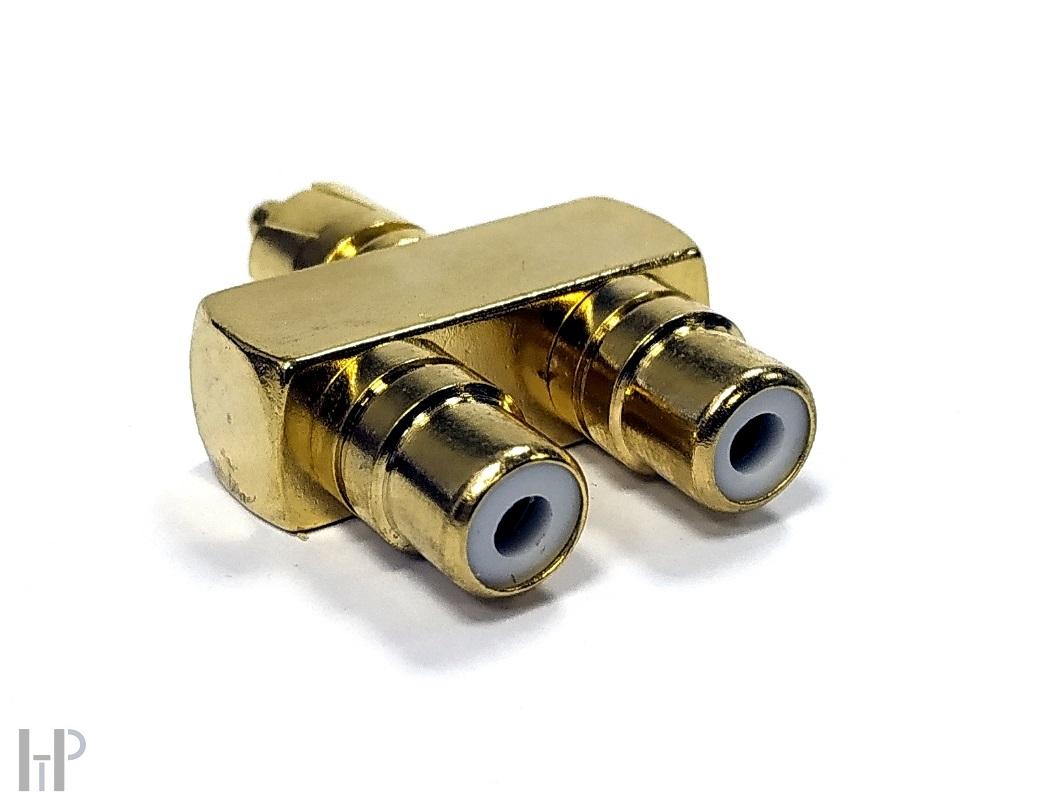 Nakamichi - RCA N0544