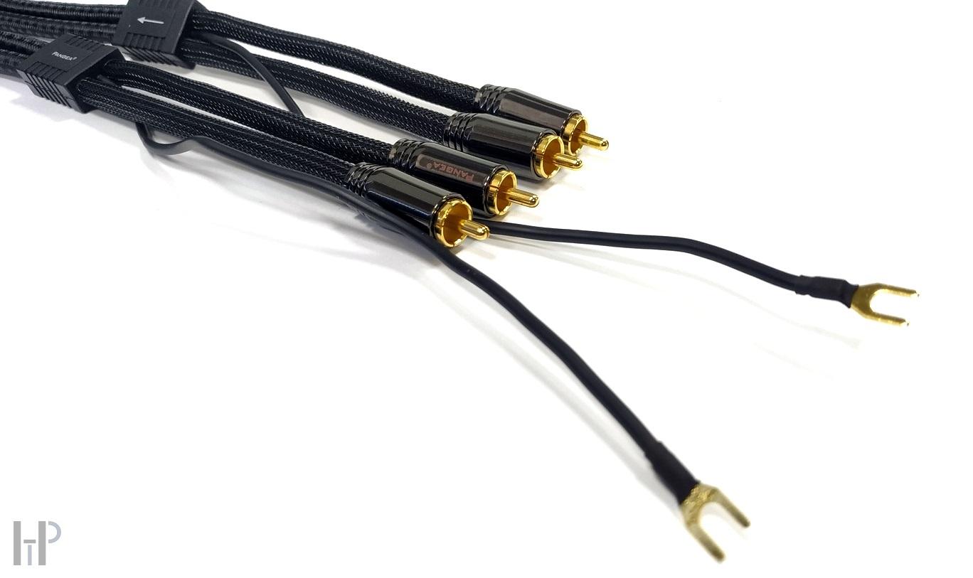 Pangea Premier SE Phono 1,25m