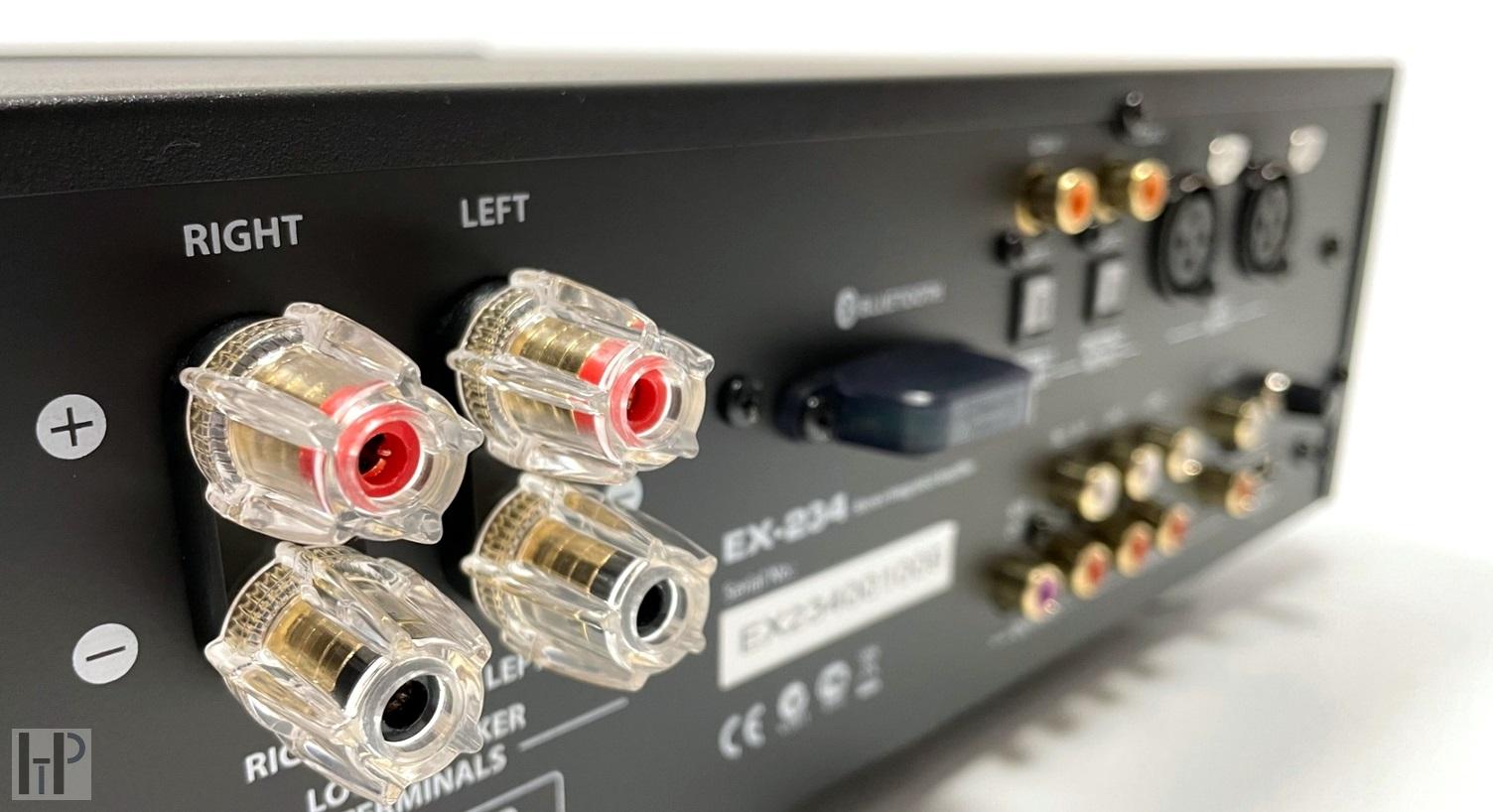 BC Acoustique EX-234 