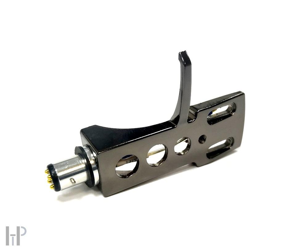 Analogis Headshell HS-31 Titanium