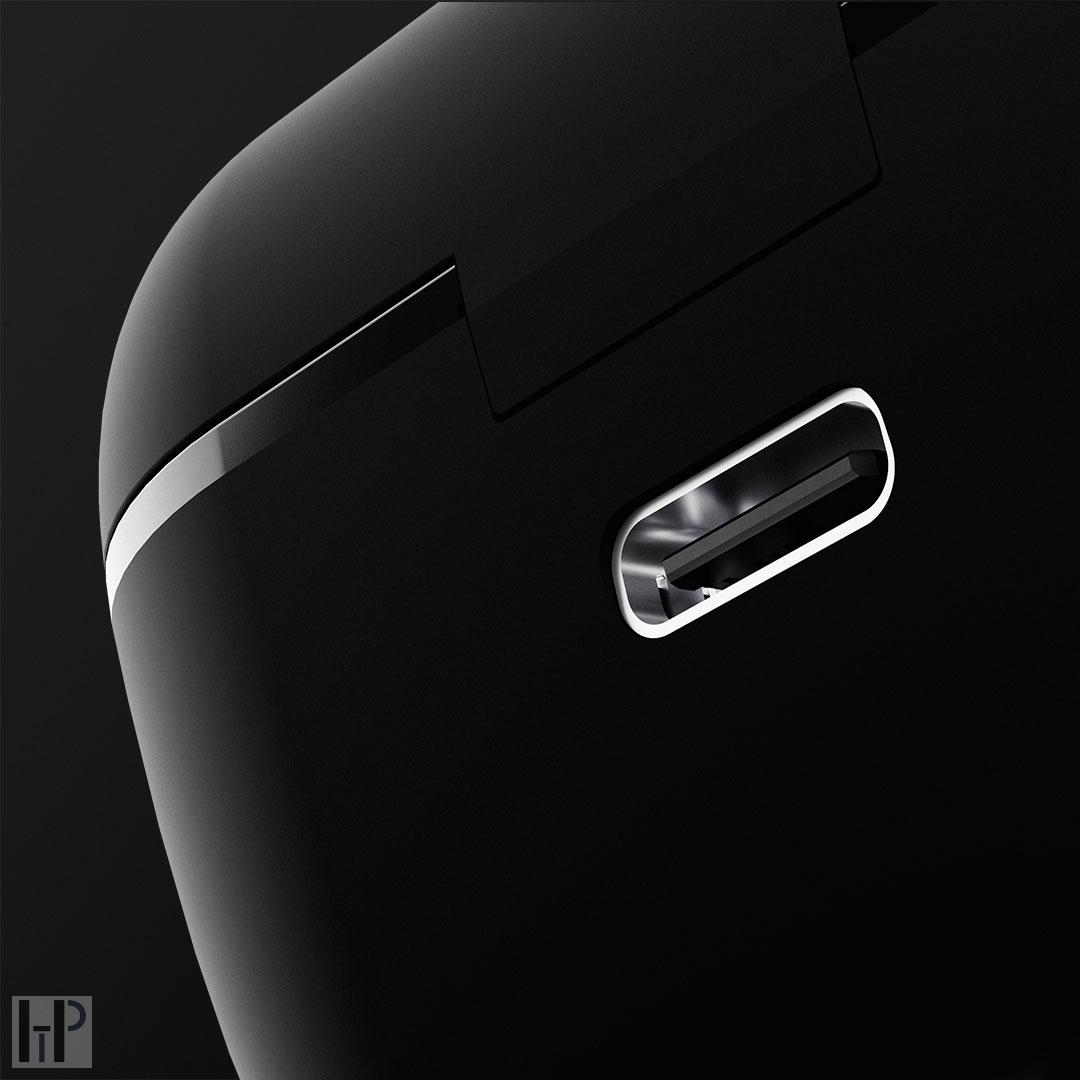 Sound by Sweden ZERO-TX