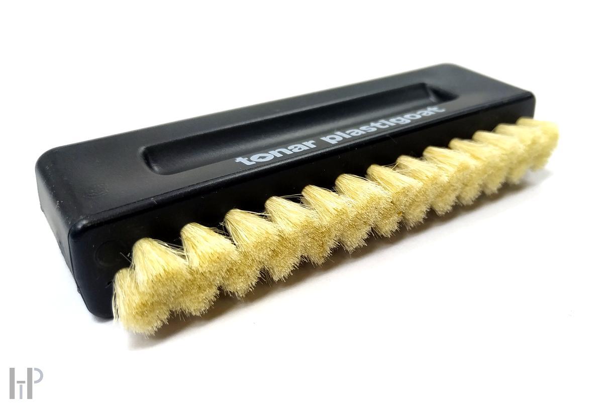 Tonar Plastigoat Brush