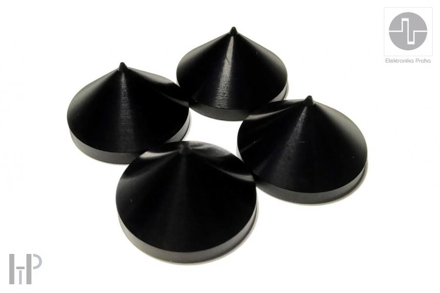 ELEKTRONIKA PRAHA - SPIKE EP 20 BLACK