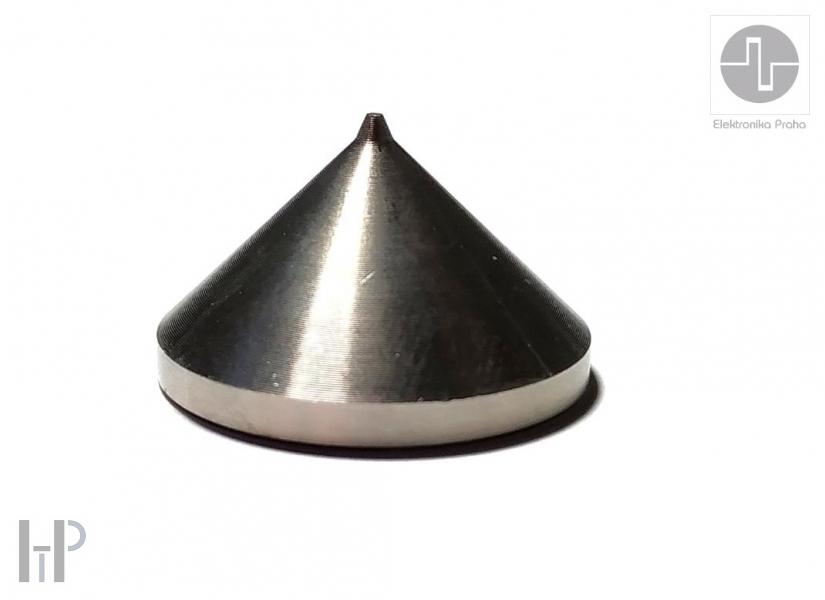 ELEKTRONIKA PRAHA - SPIKE EP 20 SOLID STEEL