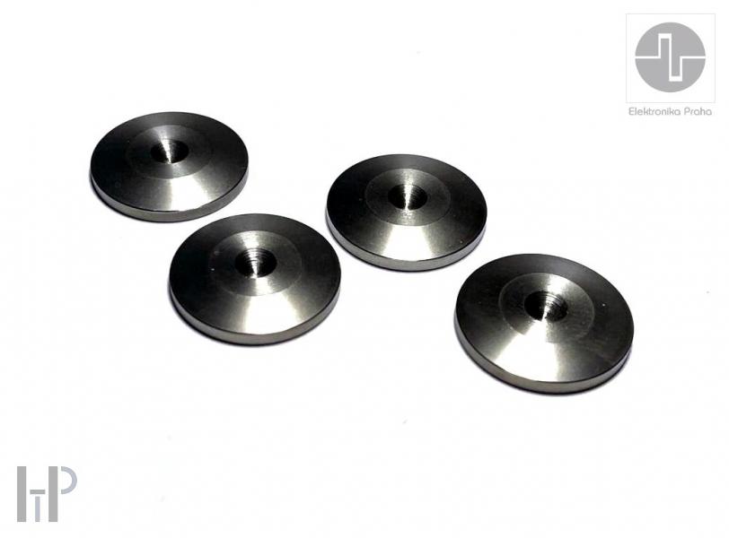 ELEKTRONIKA PRAHA - PAD EP 21 SOLID STEEL