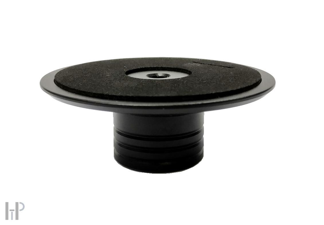 ELEKTRONIKA PRAHA - RECORD CLAMP EP 24 BLACK