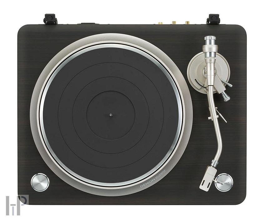 Denon DP-3000NE + Ortofon 2M BRONZE
