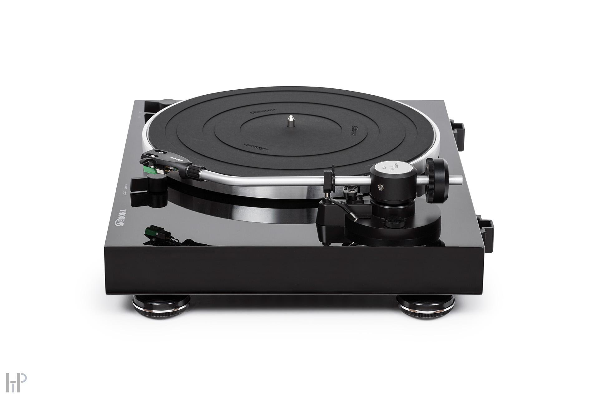 Thorens TD 204
