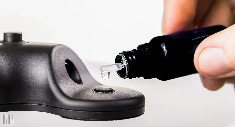 FLUX Hifi Sonic Basic + 