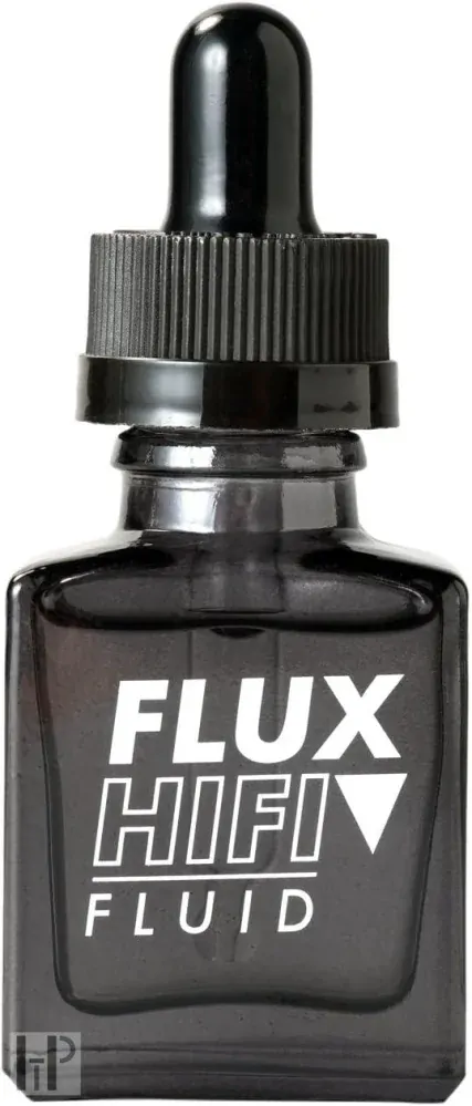 FLUX Hifi Fluid