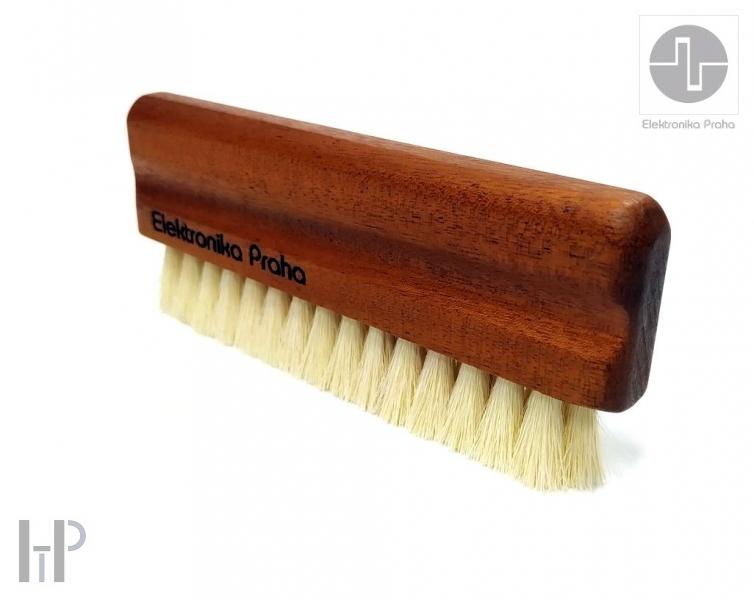 ELEKTRONIKA PRAHA - FINE GOAT BRUSH EP50