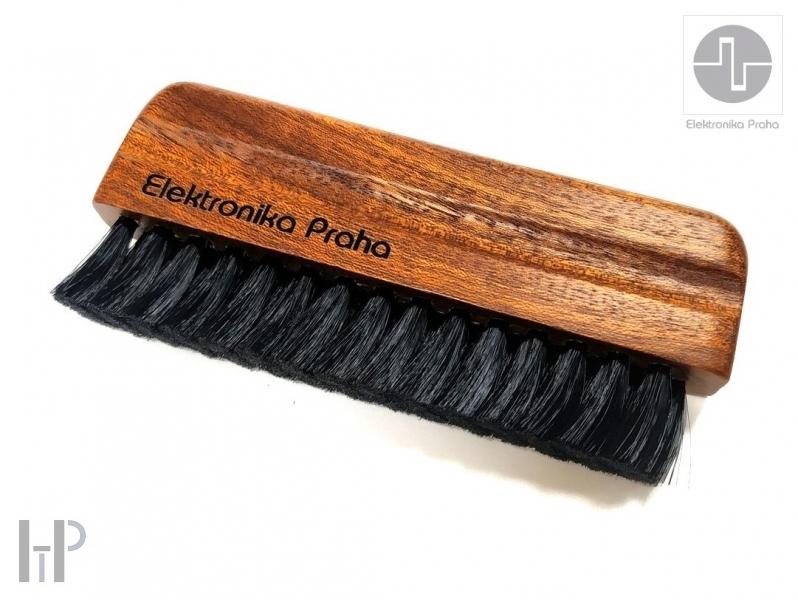ELEKTRONIKA PRAHA - FINE NYLON BRUSH EP 32