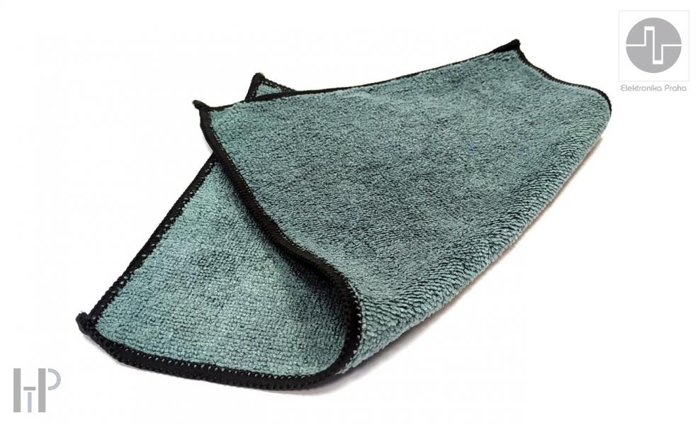 ELEKTRONIKA PRAHA - MACHINE MICROFIBER CLOTH
