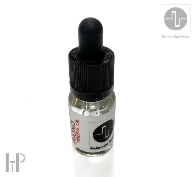 ELEKTRONIKA PRAHA - PHONO MINERAL OIL