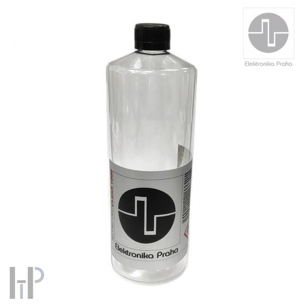 ELEKTRONIKA PRAHA - RECORD DEEP CLEAR 1000 