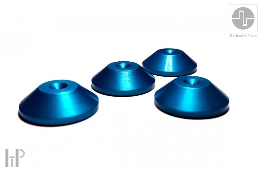 ELEKTRONIKA PRAHA - PAD EP 23 BLUE