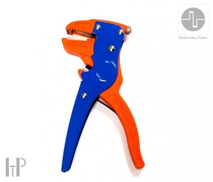 ELEKTRONIKA PRAHA - AUTOMATIC STRIPPING PLIERS