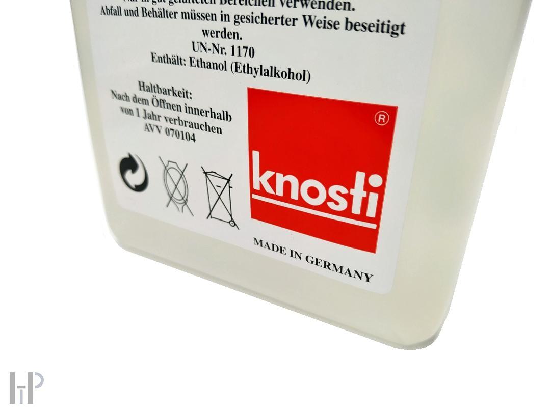 Knosti Disco-Antistat Mixture 1,0L