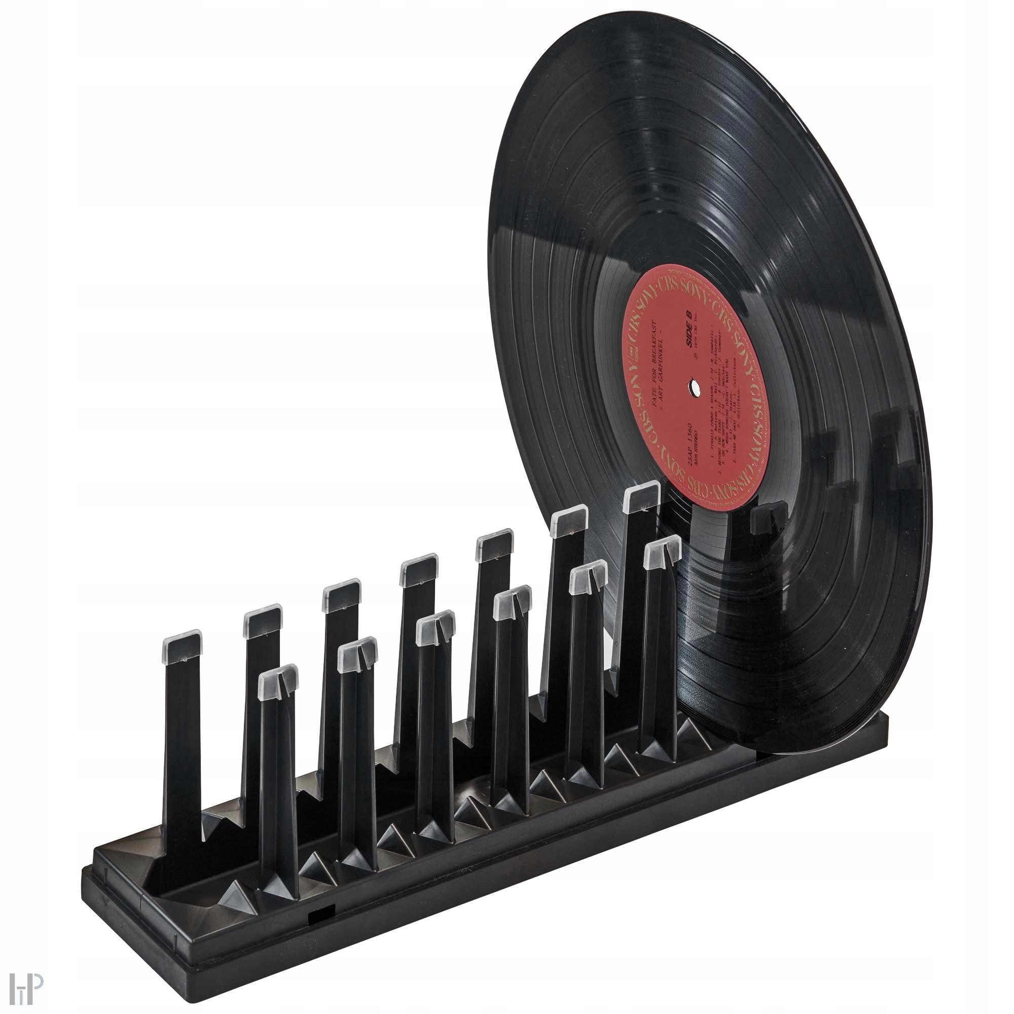 Knosti Disco-Antistat Drying Stand