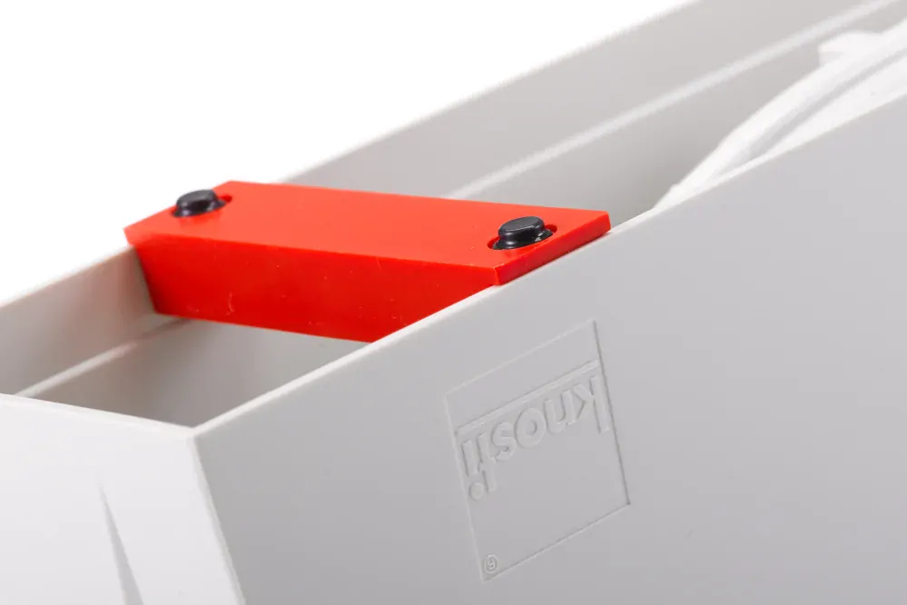 Knosti Disco-Antistat Generation II Plus Ultraclean