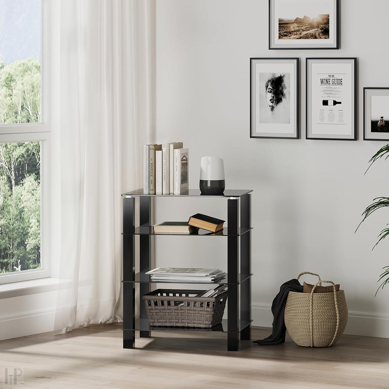 FITUEYES AS 02 Hi-Fi Rack