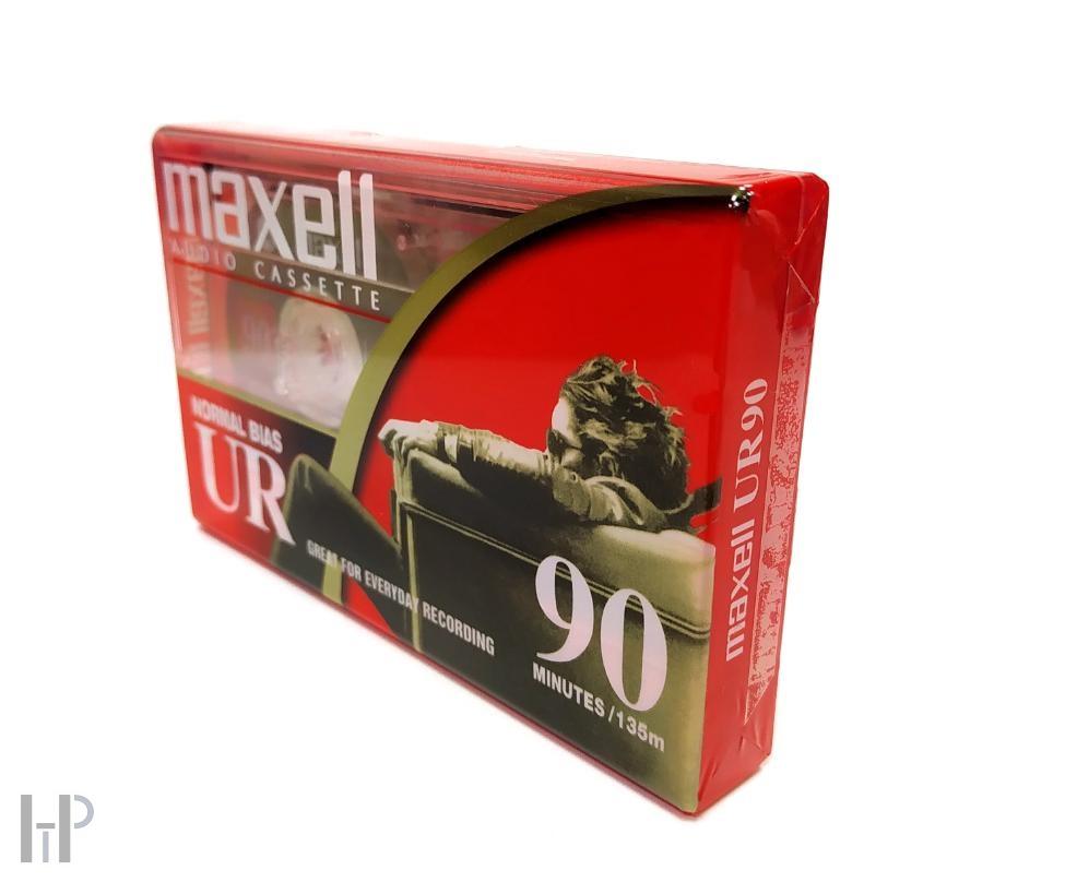 MAXELL UR90 