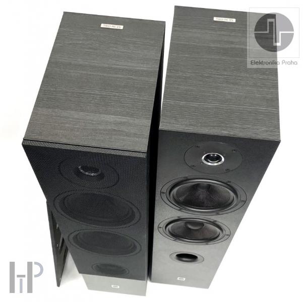 ELEKTRONIKA PRAHA - TRIO RS 25