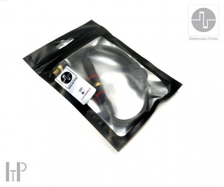 ELEKTRONIKA PRAHA - Y ADAPTER