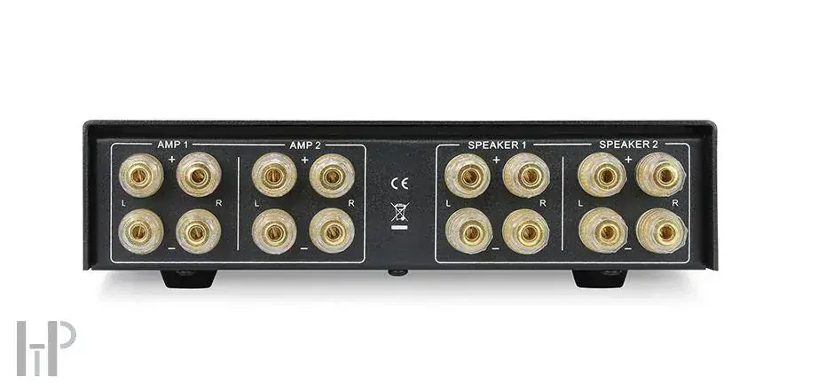 Dynavox AMP-S PRO Silver