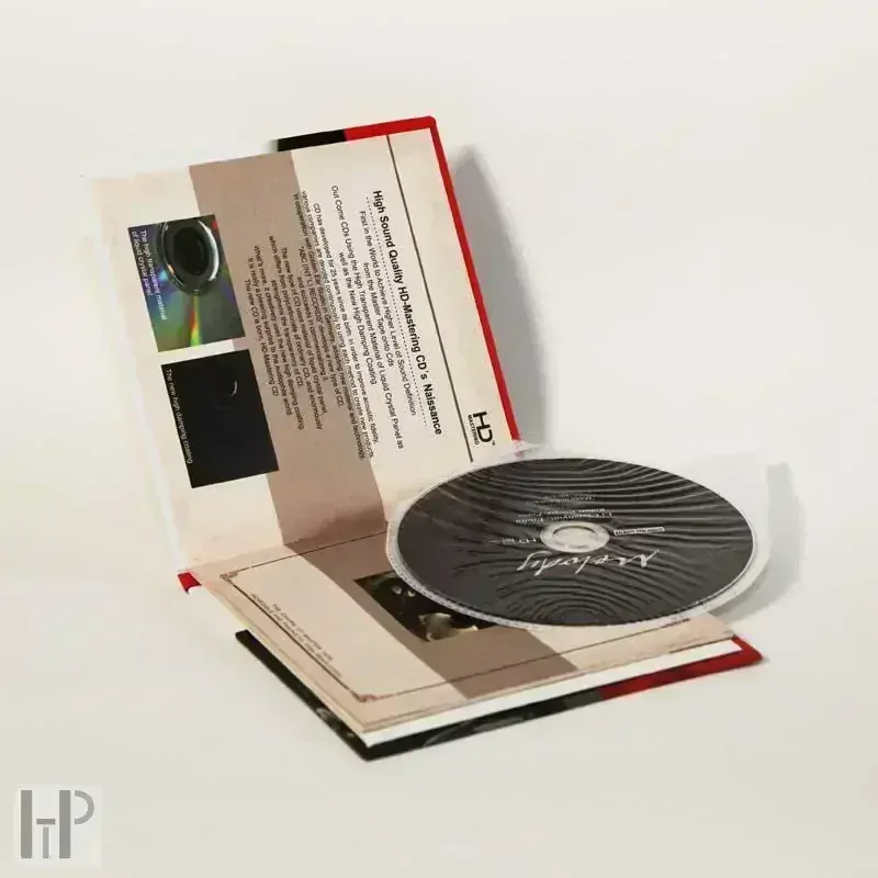 ABC Records - Li Chuanyun Violin - Melody