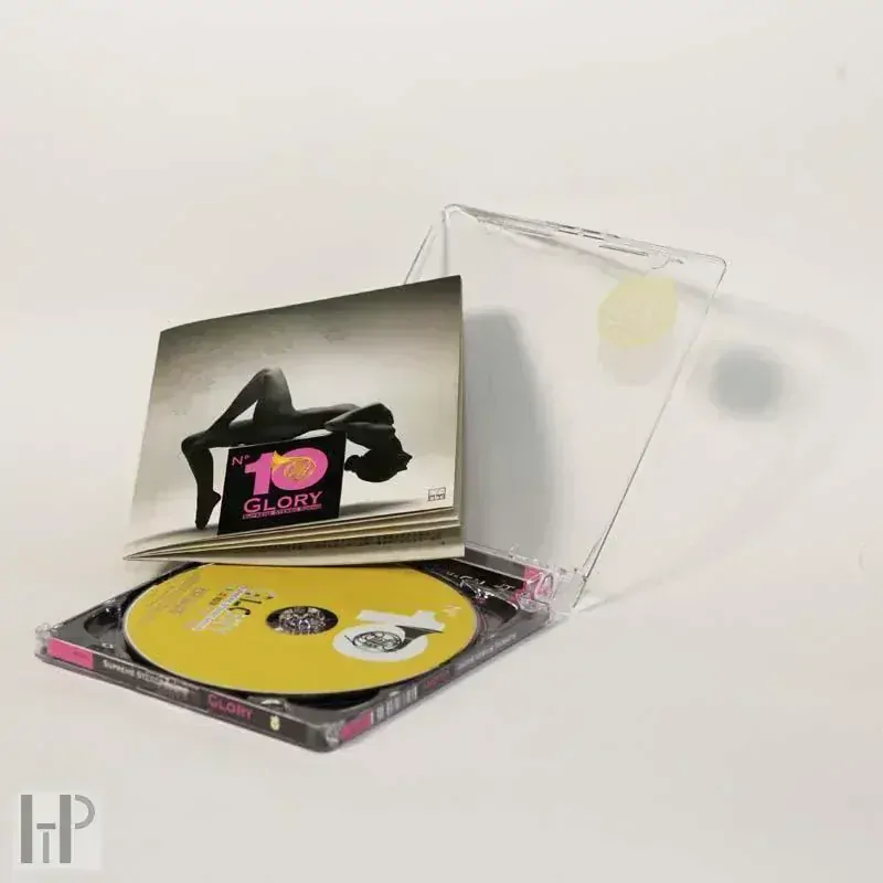 ABC Records - Supreme Stereo Sound No.10—Glory