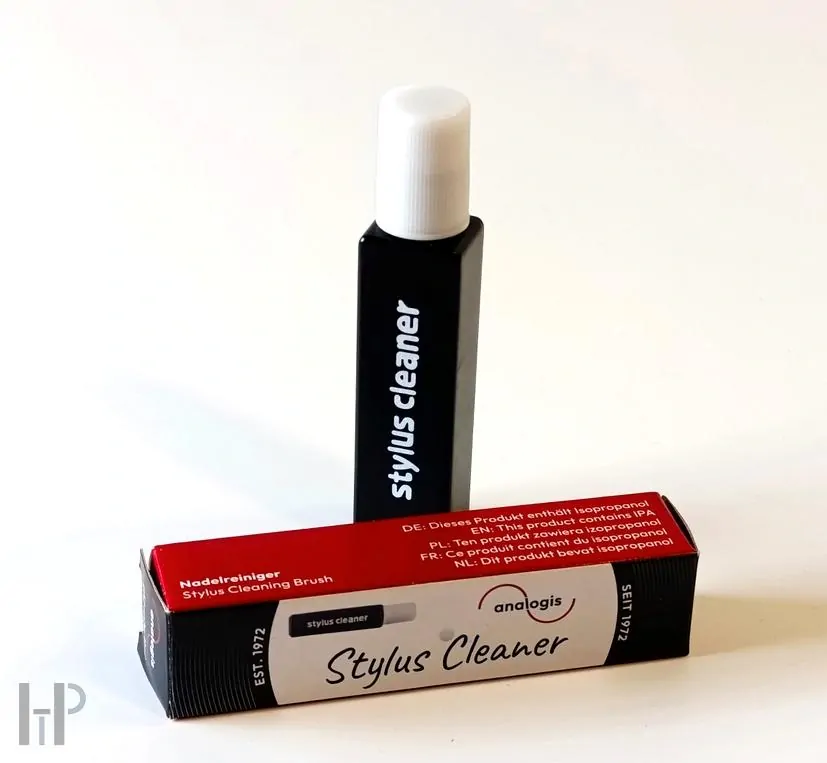 Analogis - Stylus Cleaner