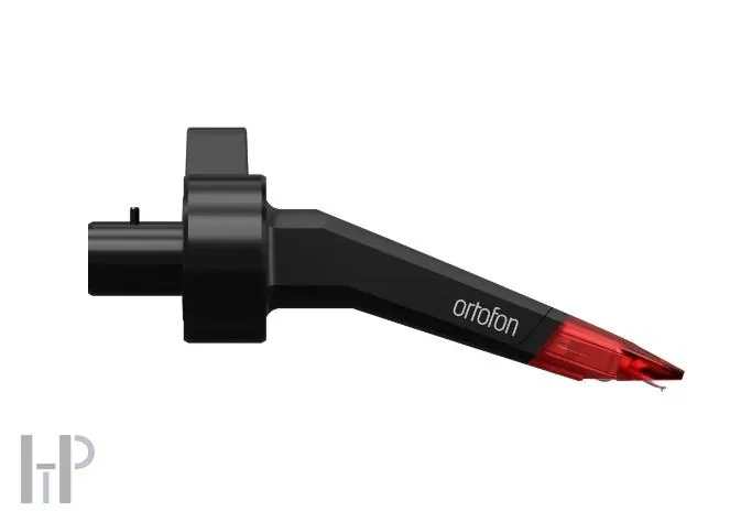 Ortofon Concorde Music Red