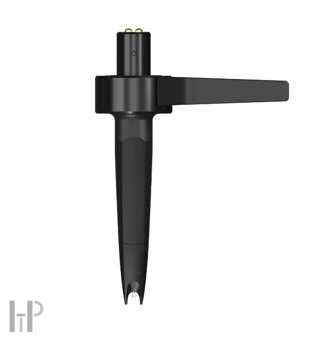 Ortofon Concorde Music Black 