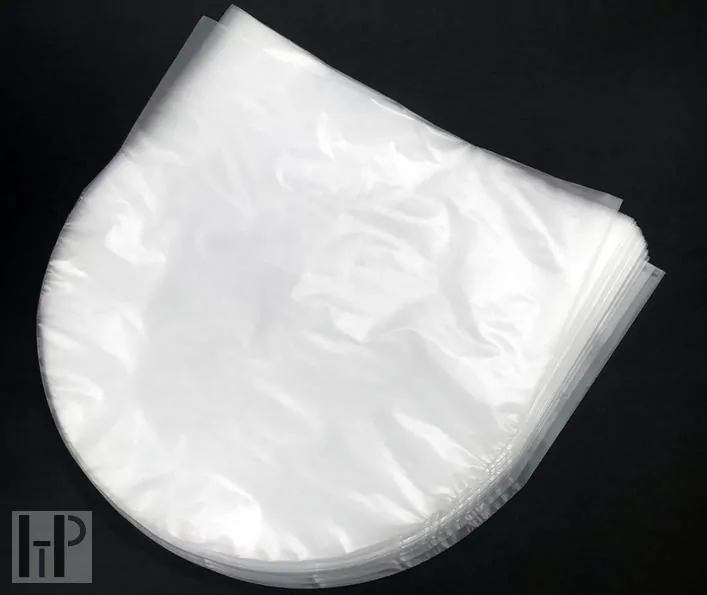 TESLA Japan Anti-Static Record Sleeves - 25ks