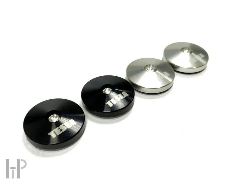 TESLA Popular P25 Silver