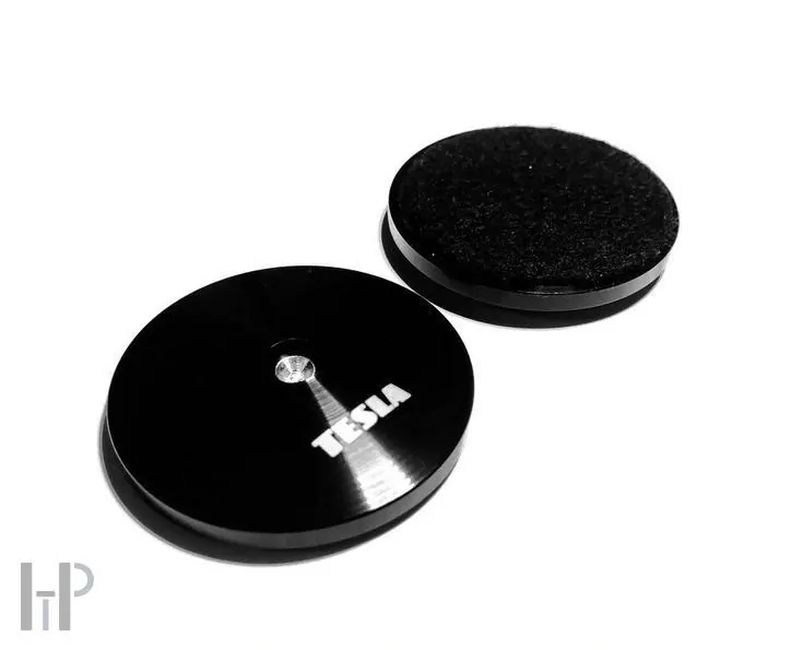 TESLA Popular P40 Black