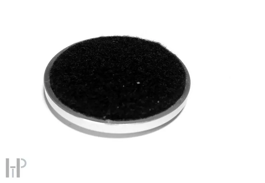 TESLA Popular P40 Silver