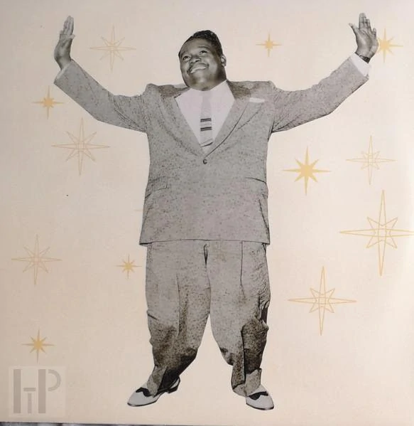 Fats Domino - 40 Golden Classics