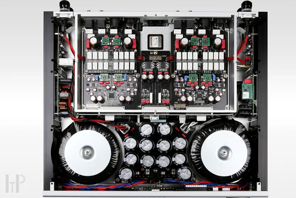 Aurender AP20