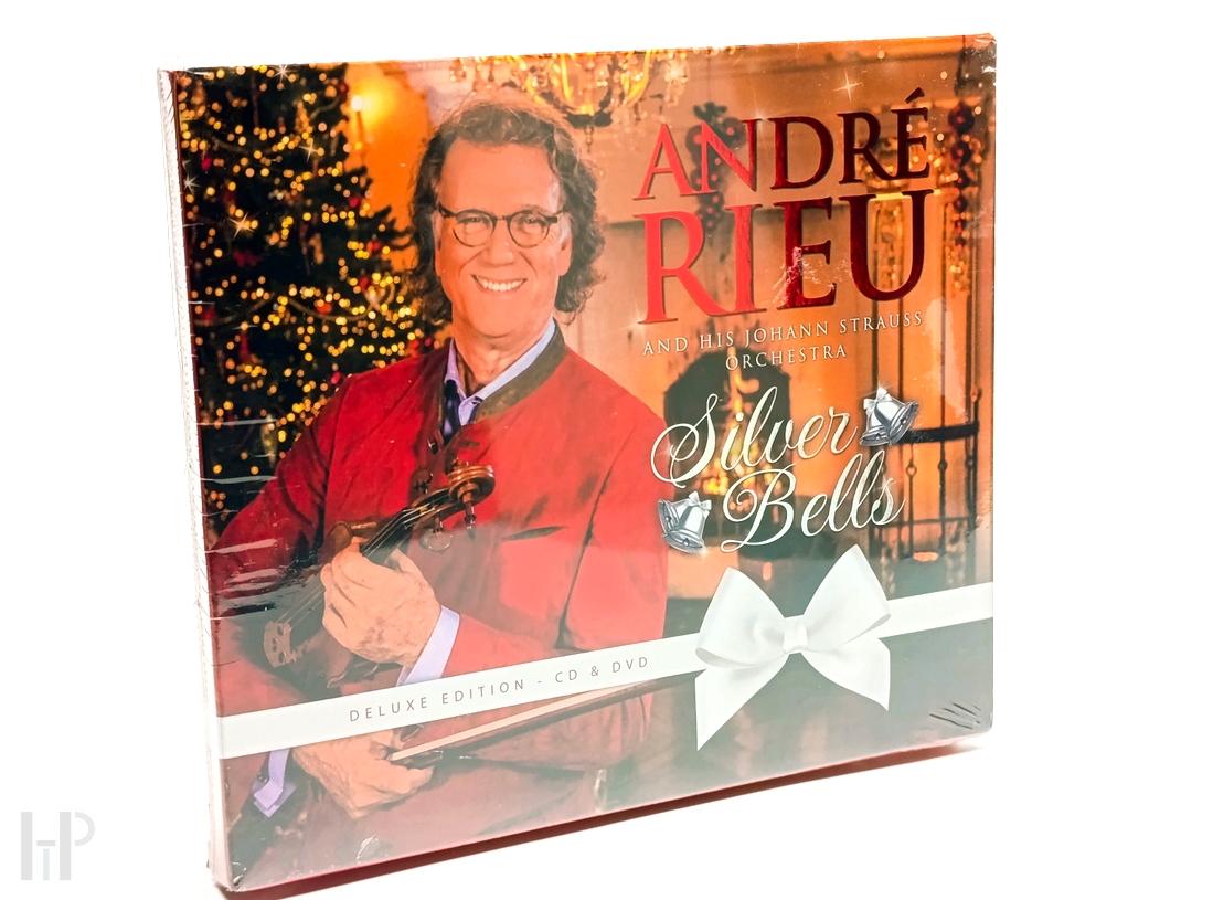 André Rieu : Silver Bells
