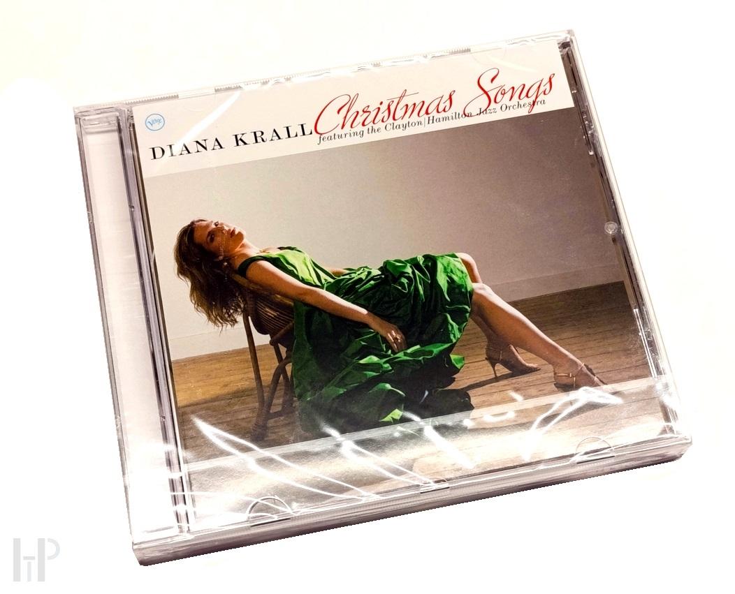 Diana Krall - Christmas Song 