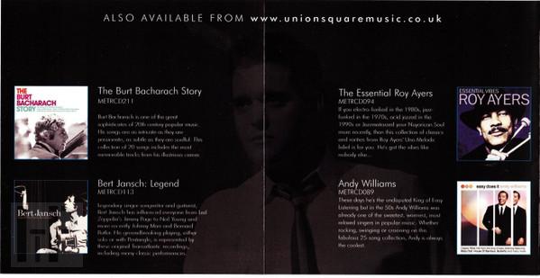 Michael Bublé - Sings Totally Blonde